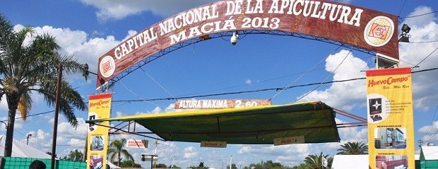 A plena organización de la rueda de negocios