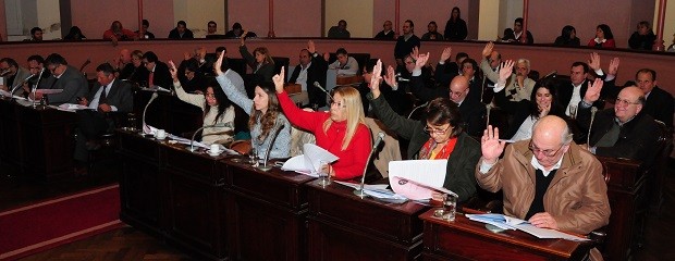 Avanza en Diputados el debate por la siembra en banquinas