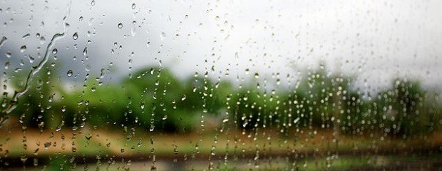 Alerta por tormentas fuertes en el centro del país