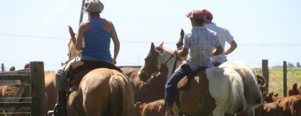 Primera Jornada de Agricultura Familiar de Entre Ríos