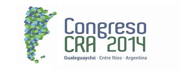 Mañana CRA presenta su Congreso 