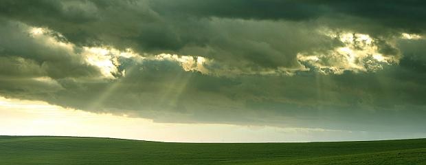 El fenómeno “El Niño” seguirá hasta enero de 2015