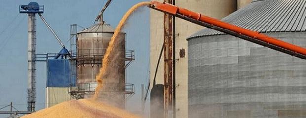 Cerealeras liquidaron u$s 726 millones la última semana