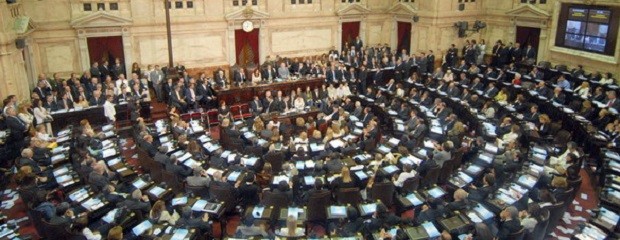 Diputados sesionarán en Agroactiva 