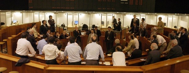 Operadores rechazan el avance en el mercado de granos