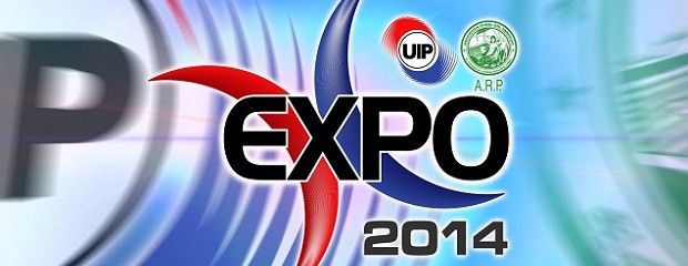 Empresas entrerrianas muestran productos en Expo Paraguay