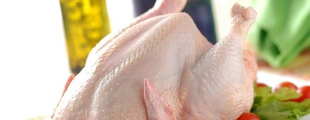 Consumo de pollo crecería por alza del valor de carne vacuna