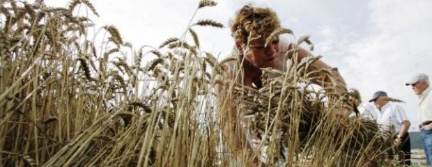 Hoy se celebra el Día Internacional de la Mujer Rural