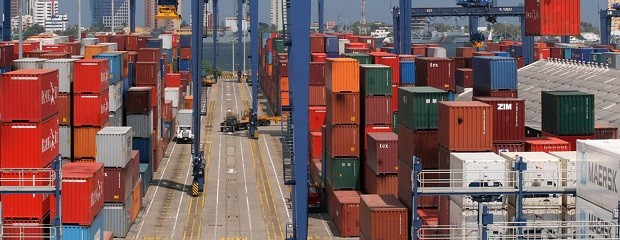 Menos ingresos de dólares por exportaciones para el 2015