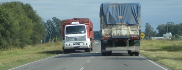 Se acordó un aumento en la tarifa del transporte del agro