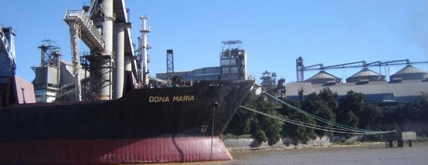 La Corte avaló fallo por cobro de derechos de exportación