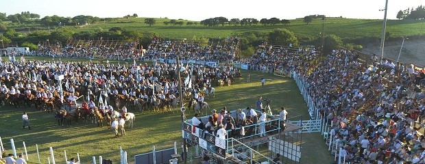 El desfile será encabezado por la Fanfarria Alto Perú