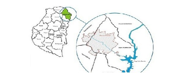 Se regará con agua de río el noroeste entrerriano