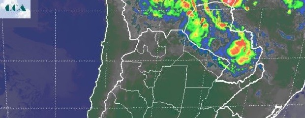 Con mejores reservas puede soportar mejor la merma de lluvia