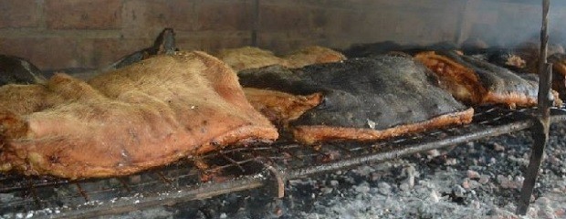 Seguí prepara la Fiesta del Buen Comer 