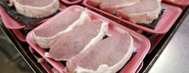 Estiman que la carne de cerdo reemplazará a la de vacuno