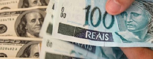 Preocupación por la devaluación de Brasil