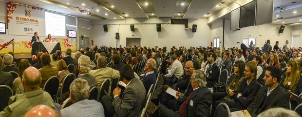 Se viene el Foro anual del Consejo Empresario de Entre Ríos