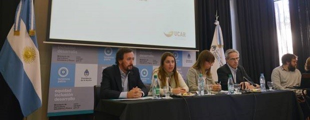 Se lanzó la Red de Información Sanitaria para el Mercosur