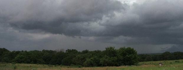 Se retiran las bajas temperaturas y vuelven las lluvias