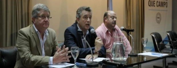 Se reúne la mesa de enlace para acordar acciones gremiales