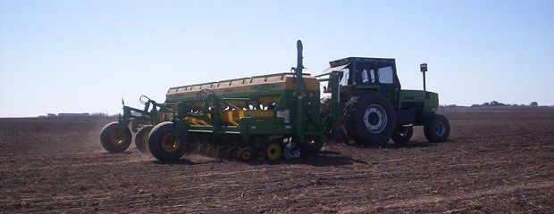 Advierten por un fuerte ajuste en los planteos agrícolas