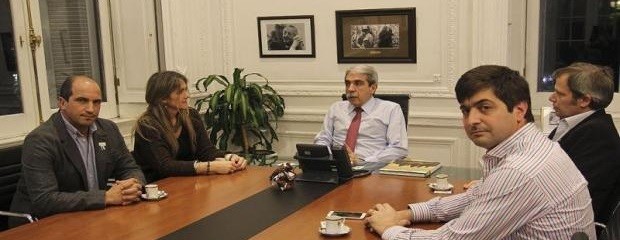 Aapresid con el Gobierno: ¿Qué pasó en el encuentro?