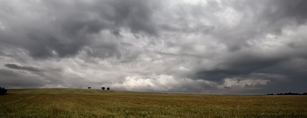 Podrían regresar las lluvias a las zonas afectadas