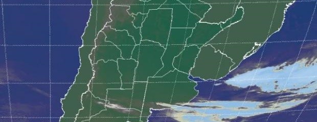 Lluvias: la situación sigue siendo muy estable