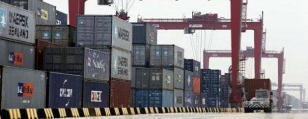 Las exportaciones a Brasil cayeron 30% en agosto