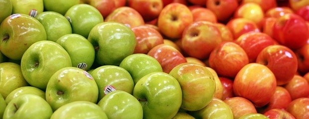 Las exportaciones de manzanas hacia Brasil cayeron un 65%