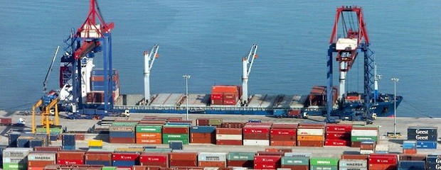 Exportaciones argentinas caerán 17% este año