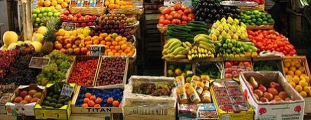 El precio de los productos agropecuarios se multiplicó 7,25