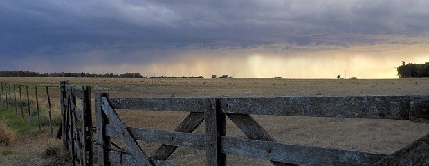 Se esperan más tormentas fuertes en la zona central del país