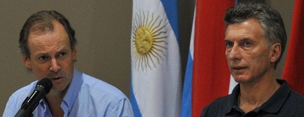 Nación giró casi $ 4000 millones a siete provincias