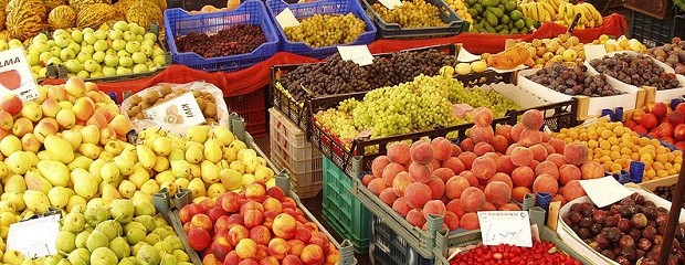 El precio de alimentos están en nivel más bajo desde 2009