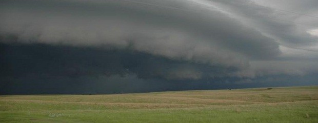 Otra tormenta volvió a afectar a Paraná y alrededores