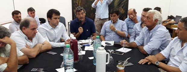 FAA pidió ampliar ayuda a pequeños productores