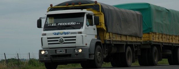 Transporte de alimentos: ranking de las mayores infracciones