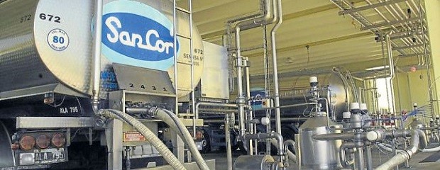 CRA expresó preocupación por la crítica situación de Sancor