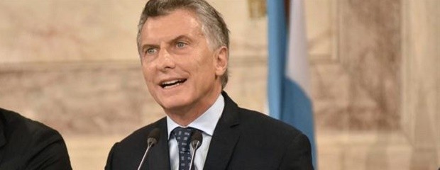 Macri, los productores respondieron con inversión 