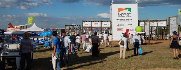 Expoagro:¿Cómo será la mayor muestra para el campo?