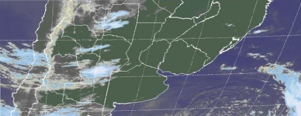 Condiciones estables en la zona este del país