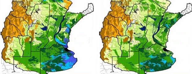 En Concordia y Gualeguaychú hay excesos hídricos