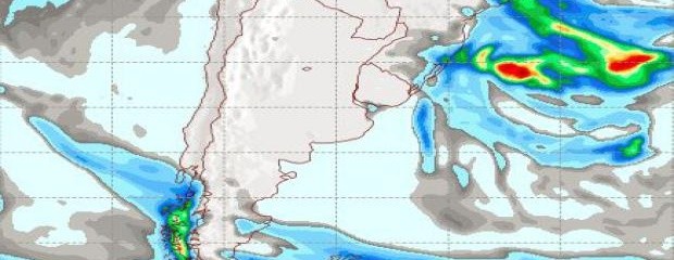 Semana estable con temperaturas en ascenso