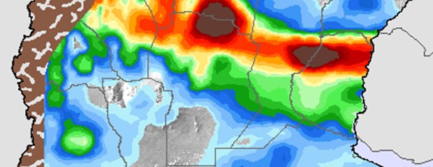 Se espera otra semana con lluvias