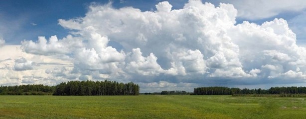 El pronóstico muestra días muy estables por delante