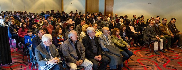 La problemática de los caminos rurales en la Expo Rural 2019