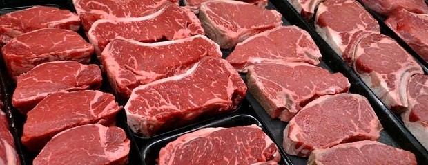 Se concretó el primer envío de carne con hueso a China