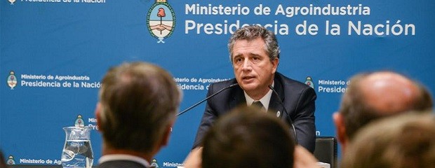 El Gobierno negó un aumento de las retenciones